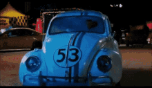 Herbie Heart GIF - Herbie Heart Windshield GIFs