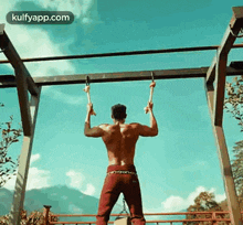 fitness ghani movie gifs varuntej exercise workout