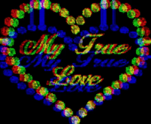 My True Love Bahonon GIF - My True Love Bahonon Jayjay GIFs