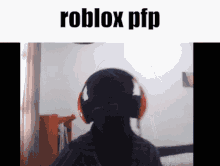 roblox pfp salva roblox meme