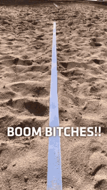 Volleyball Beach GIF - Volleyball Beach Boom GIFs