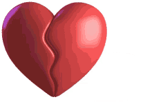 Broken Heart Heart GIF - Broken Heart Heart Heartache GIFs