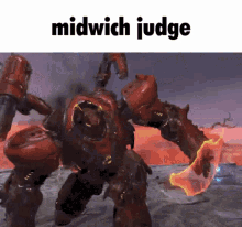 Midwich Judge Midwich Oct GIF - Midwich Judge Midwich Oct Oct GIFs