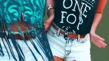 Tons Of Diy Upcycle T-shirt Ideas GIF - Summer2013 GIFs