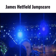 James Hetfield Metallica GIF - James Hetfield James Metallica GIFs
