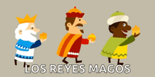 Reyes Magos 6enero GIF - Reyes Magos 6enero GIFs