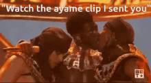 Ayame GIF - Ayame GIFs