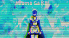Akame Ga Kill Anime GIF - Akame Ga Kill Anime Walk GIFs