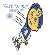 cobaltlend how to buy