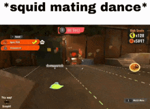 Splatoon Dancing GIF - Splatoon Dancing Squid GIFs