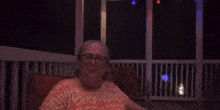 Dar From South Florida Older Woman GIF