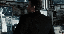 Ben Affleck GIF - Ben Affleck Batman GIFs