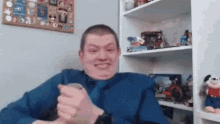Snd Takeaway Nathan Staker GIF - Snd Takeaway Snd Nathan Staker GIFs