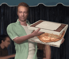 Love Pizza Day GIF - Love Pizza Day Metaeditor GIFs