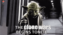 Clone Wars Star Wars GIF - Clone Wars Star Wars Star Wars The Clone Wars GIFs