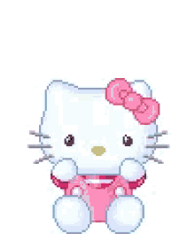 Sad Cry GIF - Sad Cry Hello Kitty GIFs