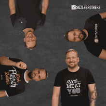 Sizzlebrothers Squad GIF - Sizzlebrothers Sizzle Brothers GIFs