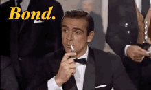 James Bond GIF - James Bond スパイ GIFs