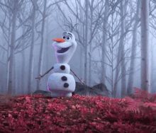Frozen2 Olaf GIF - Frozen2 Olaf Snowman GIFs