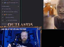 Ultima Online Uo Outlands GIF - Ultima Online Uo Outlands Loot Goblin GIFs