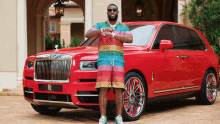 Showing Off Money Gucci Mane GIF - Showing Off Money Gucci Mane Shit Crazy Song GIFs