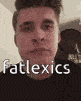 Fatlexics GIF - Fatlexics GIFs