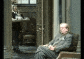 No Man'S Land Table GIF - No Man'S Land Table Breakfast GIFs