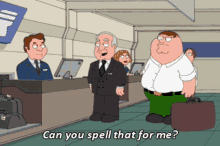 Family Guy GIF - Family Guy Funny GIFs