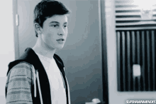 Shawn Mendes Talking To The Camera GIF - Shawn Mendes GIFs