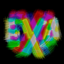 Calidixy Exa Exadus Ascension GIF - Calidixy Exa Exadus Ascension GIFs