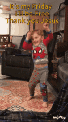 Friday Excited GIF - Friday Excited Free GIFs