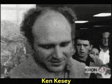 Ken Kesey Merry Pranksters GIF - Ken Kesey Merry Pranksters Cuckoos Nest GIFs