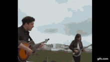 Mumfordandsons There Will Be Time GIF - Mumfordandsons There Will Be Time GIFs