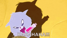 Emperors New Groove I Win GIF - Emperors New Groove I Win Cat GIFs