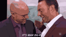 Max Dupri Its Max Dupri GIF - Max Dupri Its Max Dupri Adam Pearce GIFs