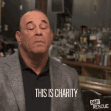 This Is Charity Helping GIF - This Is Charity Helping Less Fortunate GIFs