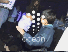 Ocean Oceanprotocol GIF - Ocean Oceanprotocol GIFs