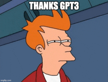Thanks Gpt3 GIF - Thanks Gpt3 GIFs