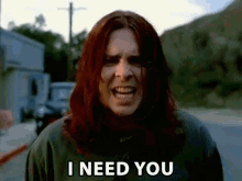 I Need You Stay GIF - I Need You Stay Dont Leave GIFs