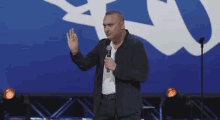 russell peters