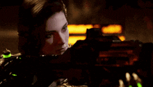 The First Descendant Freyna GIF - The First Descendant First Descendant Freyna GIFs