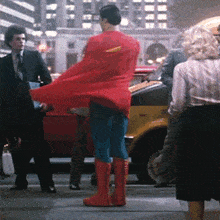 Descend To The Ground Superman GIF - Descend To The Ground Superman Superman The Movie GIFs