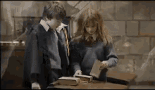 Oops Harry Potter GIF - Oops Harry Potter Hide GIFs