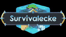 Survivalecke Minecraft GIF - Survivalecke Minecraft Survival GIFs