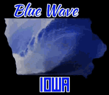 blue wave water usa america