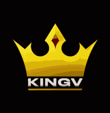 Kingv Rp GIF