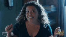 Im Really Good Dolores Roach GIF