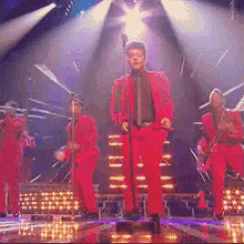 Don'T Believe Me Just Watch! GIF - Bruno Mars Dont Believe Me Just Watch GIFs