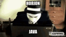 Horion Horion Client GIF