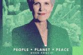 Jill Stein 2024 GIF - Jill Stein 2024 President GIFs
